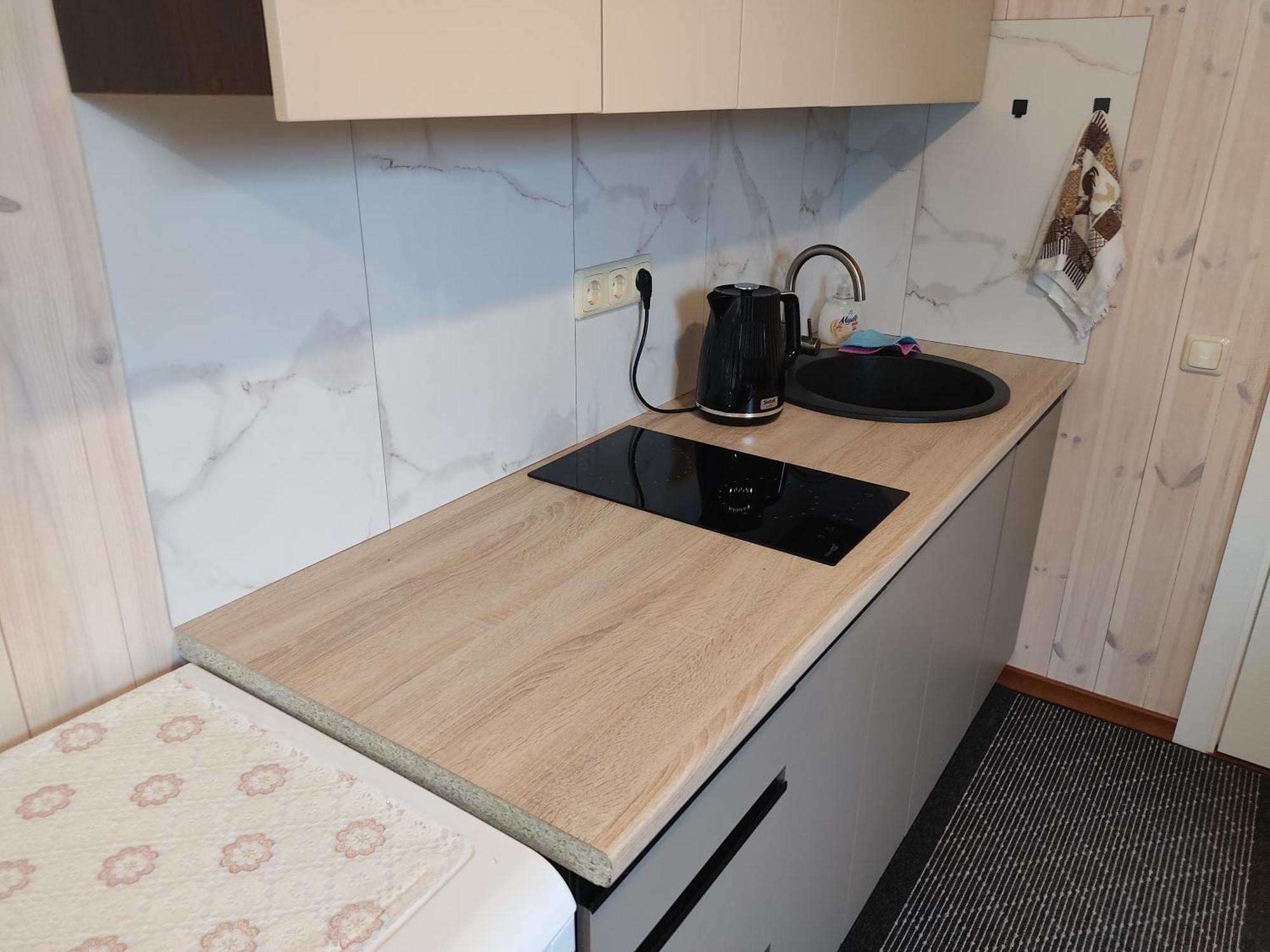 Kopa Cabana Palanga Exterior foto