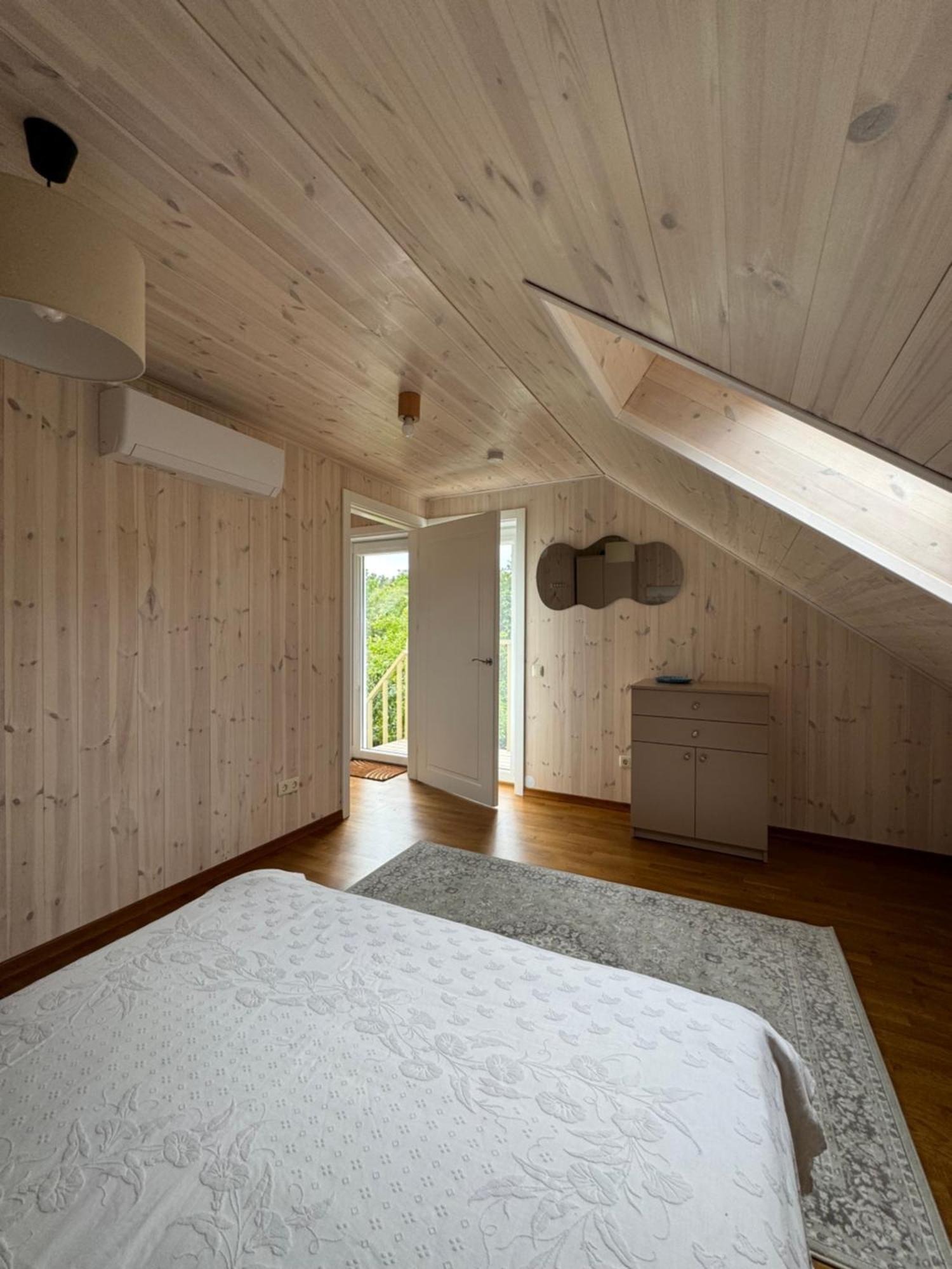 Kopa Cabana Palanga Exterior foto