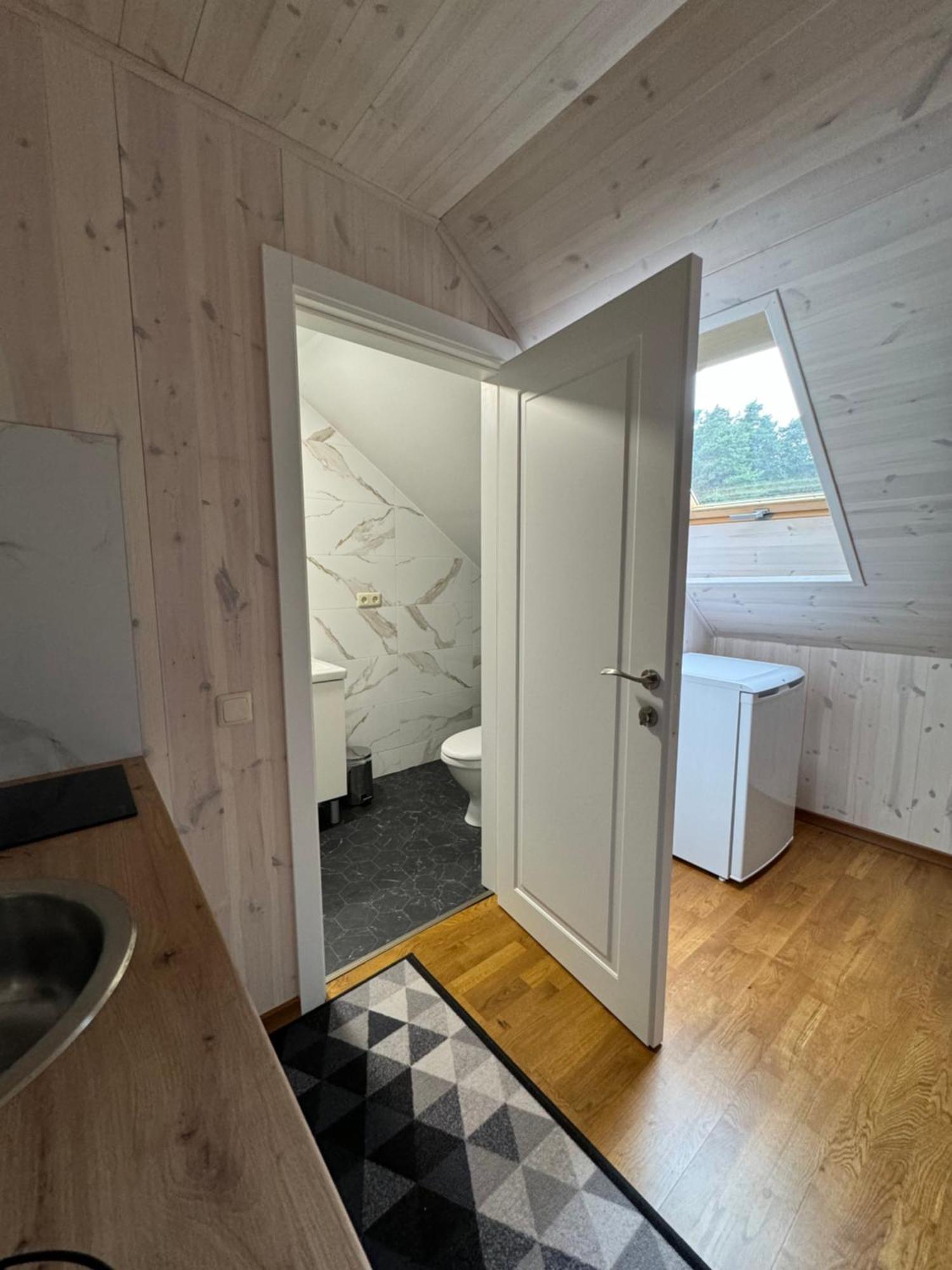 Kopa Cabana Palanga Exterior foto